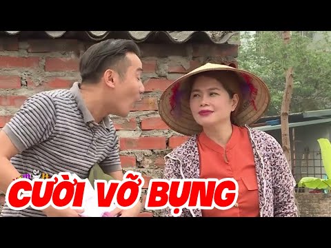 Cười Vỡ Bụng Với Hài Bán Hàng Giả | Hài Việt Bắc, Thanh Tú, Thanh Hương, Hồng Quân Hay Nhất