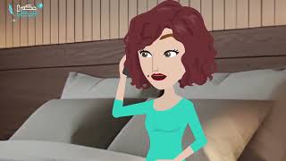 صاحبتى عزمت صحابنا كلهم على عيد ميلادها الا أنا- حكايات عربية - حكايات حقيقية -    حكايات واقعية