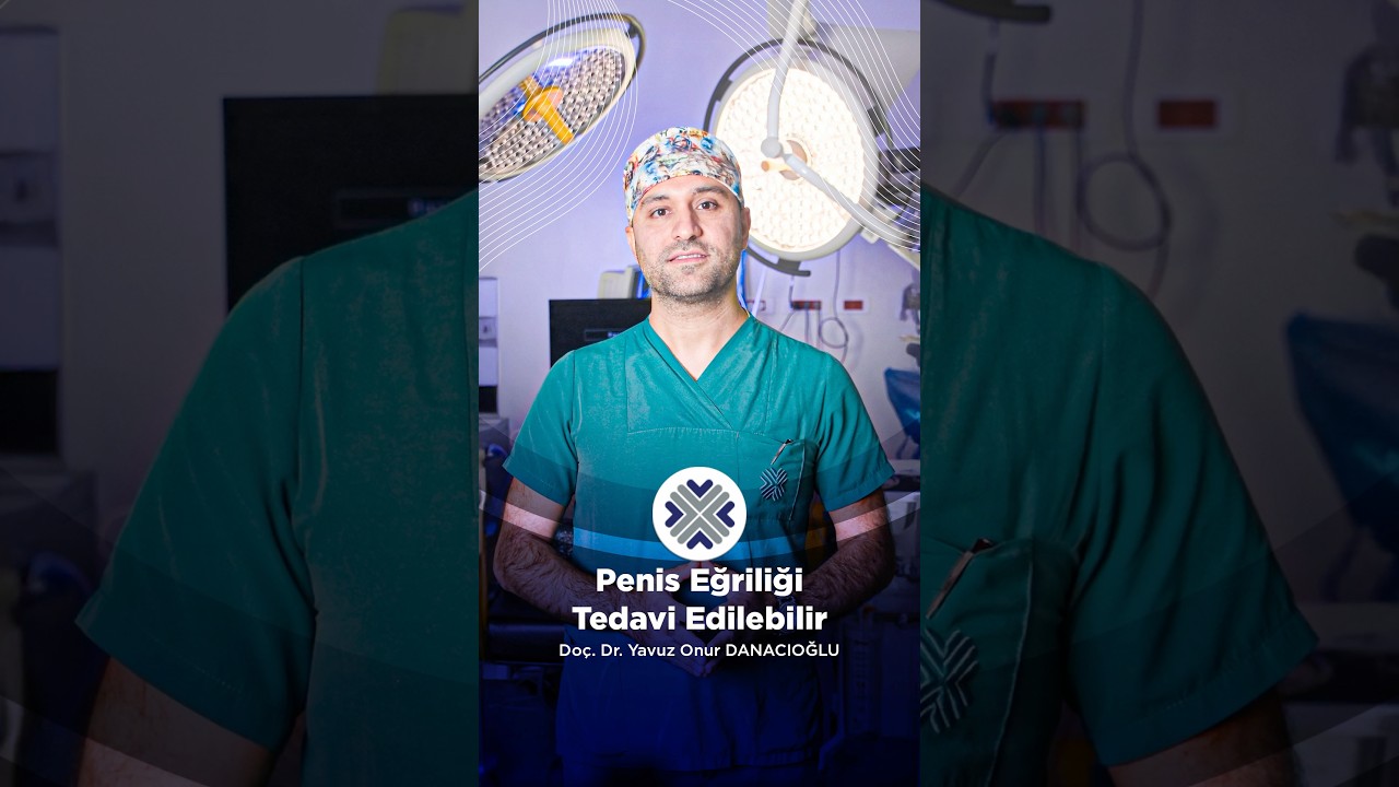 Her Penis Eğriliği Ameliyat Gerektirir mi? Tedavisi Nasıl Planlanır?