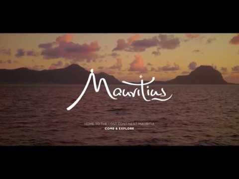 Diving in Mauritius