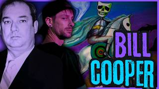 Wild Bill Cooper:Godfather of Truth Predicted 9/11 & His own Death