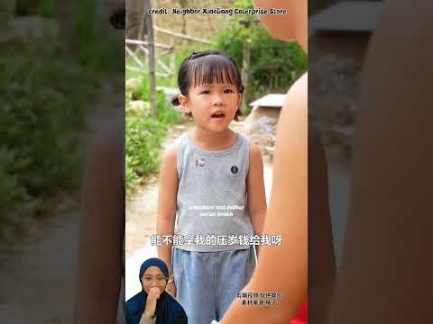 BOCIL MAU JAM TANGAN PINTAAAR 🥺‼️ #funny #dubbing #shorts