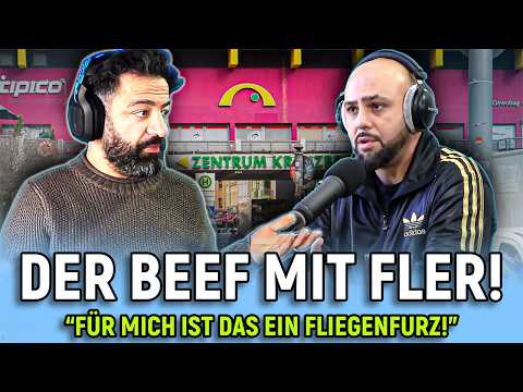 Ho Ho Holy Sh*t: B-Lashs wildeste Thesen im Weihnachts-Rewatch (1/3) | Rooz Reagiert"