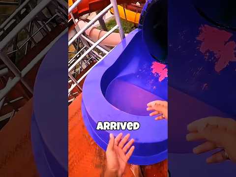 Worst Water Park Experience ๐ณ๐ฆ