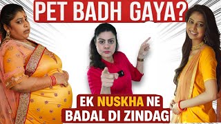 Pet ki charbi badh gayi? Raat ke is nuskhe ne badal di zindagi