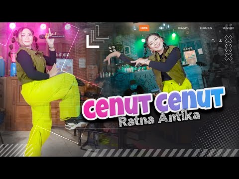 Ratna Antika CENUT CENUT cipt Arip Citenx