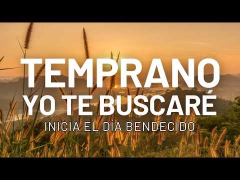 Música Cristiana Para Iniciar el Día Lleno de Bendiciones ☀️ Top 10 Alabanzas Para Iniciar el Día