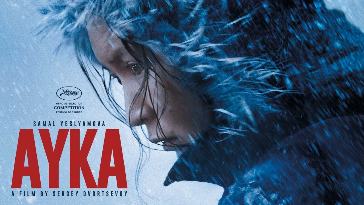 Ayka Trailer thumbnail