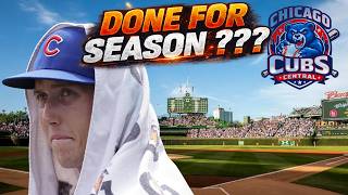 Cubs EXPLODE For 23 Runs! Dansby Swanson Breaks Out! But Ben Brown News HURTS!