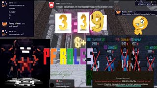 3:39 Casual F7 S+ POV | Hypixel Skyblock