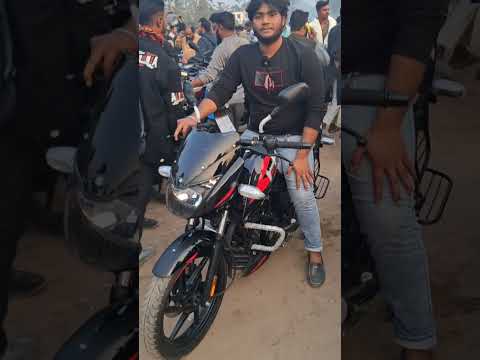 āĻāϞāĻŽāĻĄāĻžāĻāĻž āĻĒā§āϰāĻžāϤāύ āĻŦāĻžāĻāĻ āĻšāĻžāĻ āĻĒāĻžāϞāϏāĻžāϰ āĻŽā§āĻāϰāϏāĻžāĻāĻā§āϞ Alamdanga puraton motorcycle hat pulsar bike