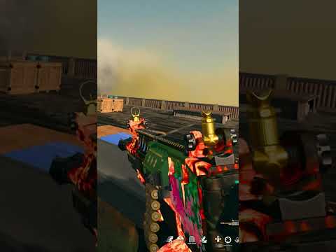 Psychological Warfare in Warzone 🤯 (Rebirth Island)