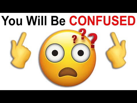 This Video Will Make You CONFUSED...