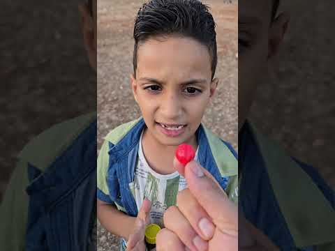 الجلي اللذيذ اللي بياكل منه بيطير