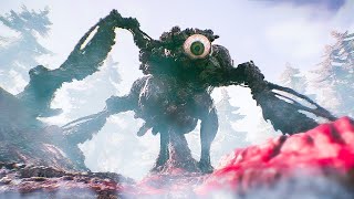 This world was NOT supposed to exist...