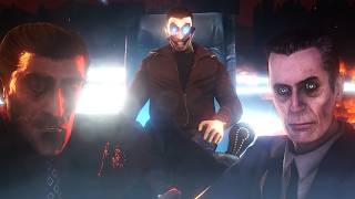 Male07 vs Human Being vs Ahlele Ahlelas (part 1)
