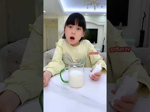 Abla Öyle Bir Şaka Yaptı ki Gerçekle Sahte Karıştı!😱