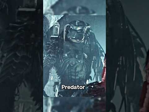 The Ultimate Battle Between Predator and Xenomorph.#moviereview #futurelink #predator
