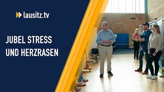 Studie zu Fußball und Herzgesundheit