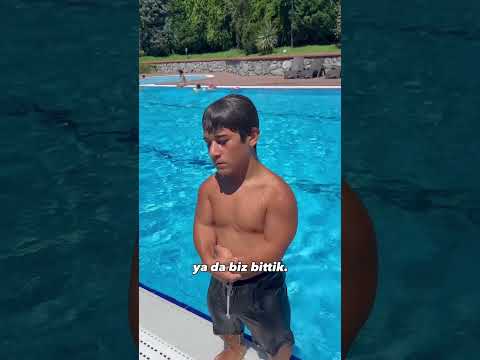 ARA BENİ LÜTFEN #iboler