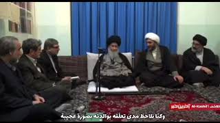 السبب الذي جعل السيد الطباطبائي لعمل تفسير الميزان