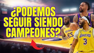 🟡 ¿HAN DADO VUELTA LAS COSAS LOS LAKERS?