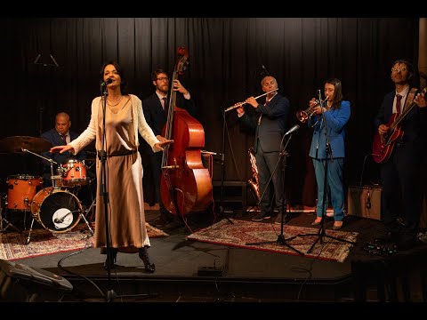 Jazzamuri Jazz and Soul Band