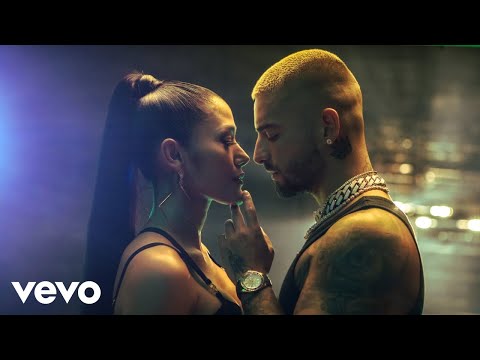 Así Así (Official Video)