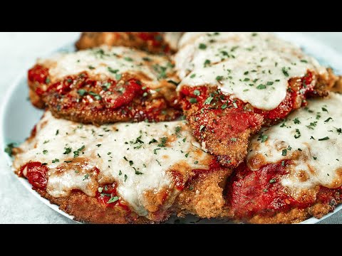 Such easy and delicious chicken recipe you can cook everyday!