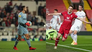 LIVE COMMENTÉ FC Porto - Liverpool