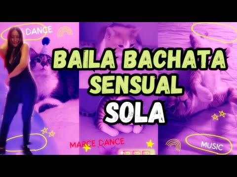 Clases de Bachata para Principiantes | Pasos Fáciles y Sensuales