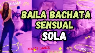 Clases de Bachata para Principiantes | Pasos Fáciles y Sensuales