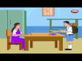 Competition and Essay Writing