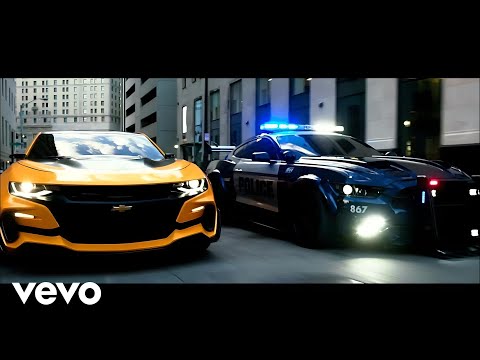 Kanako - Wonderwall (Techno) (Nightcore) Transformers | 2HXRD