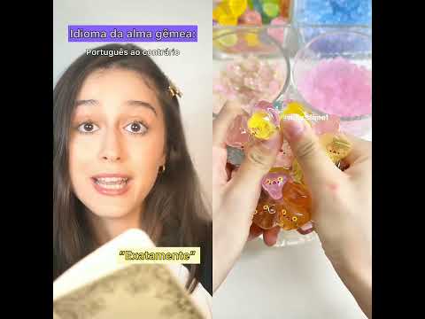#pov Voce fala o idioma da sua alma gemea povs drama maripovs