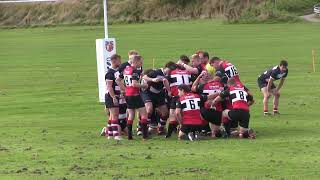 Aberdeen Grammar v Lasswade