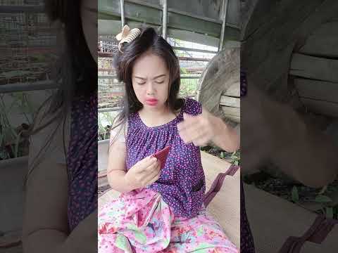 ปิดปากซะหยุดร้องไห้ #funny #เทรนด์วันนี้ #คลายเครียด #คลิปตลก