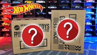 Unboxing Hot Wheels Boxes | Shocking What's Inside!