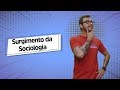 Conceitos Fundamentais da Sociologia