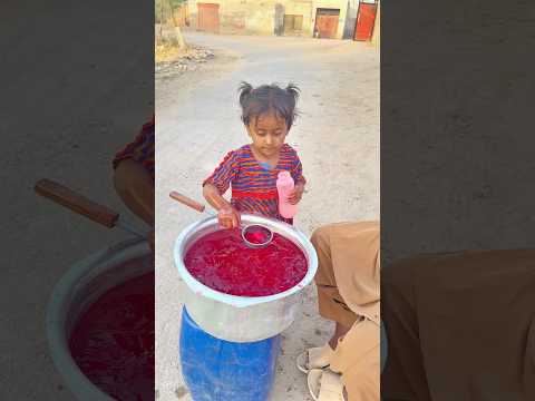 cahlak bachi ki anokhi madad #trending #shortvideos