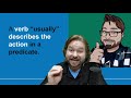 Understanding Action Verbs