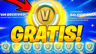 ✅ Cómo CONSEGUIR PAVOS GRATIS en Fortnite 💰💰Fortnite Temporada 4  Capitulo 6 ✅ PAVOS GRATIS FORTNITE