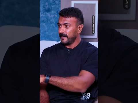 الكلام دة حلو أوي يا جماعة - في أحلى من الروشيتة الإلهية؟ | #أحمد_العوضي - #خالد_فرج - #mirror