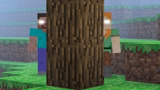 ¡Sobreviviendo a ENTIDADES PELIGROSAS en MINECRAFT!