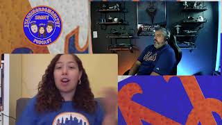 METS 2020 OPENING DAY LIVE SRONY WATCHALONG!
