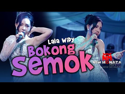 BOKONG SEMOK | BOKONGE LALA WIDY | NEW MONATA LIVE JEMBER RAMAYANA AUDIO