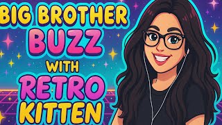 Big Brother 27 Premiere Night Recap #bigbrother #cbsbigbrother #bb27 #bigbrotherlivefeeds #fyp