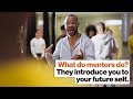 Mentorship Principles and Responsibilities