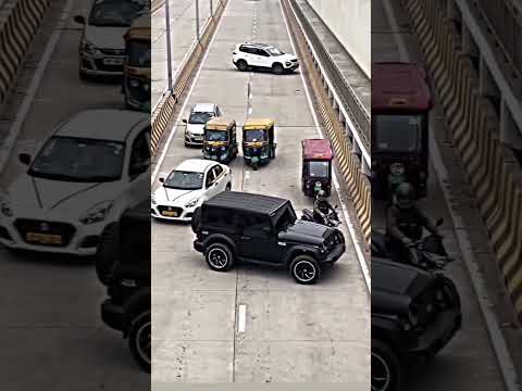 Thar___🤷🏻♂️🤸🏻♂️#thar #scorpion #fortuner #10ksubscribers