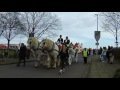 Karnevalszug Buschdorf 2017